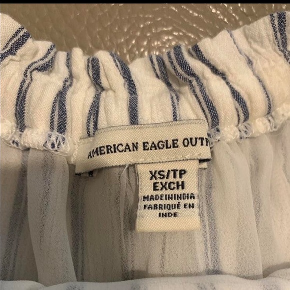 American eagle dress - Picture 3 of 4
